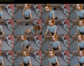 _reverse_gang_ — 58 minute Chaturbate couple cam capture, 1080p, Feb 8, 2023
