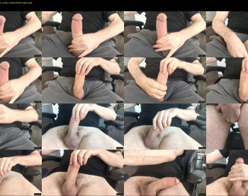 databass — 44 minute Chaturbate male cam capture, 720p, Feb 8, 2023