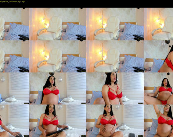 emaboobs — 55 minute Chaturbate female cam capture, 1080p, Feb 9, 2023