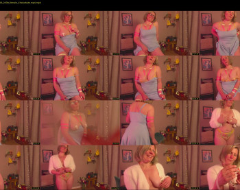 french_devotion — 97 minute Chaturbate female cam capture, 720p, Feb 8, 2023