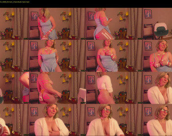 french_devotion — 65 minute Chaturbate female cam capture, 720p, Feb 9, 2023