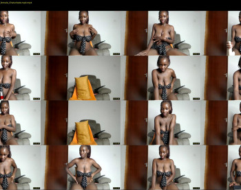 gulpess — 29 minute Chaturbate female cam capture, 480p, Feb 8, 2023