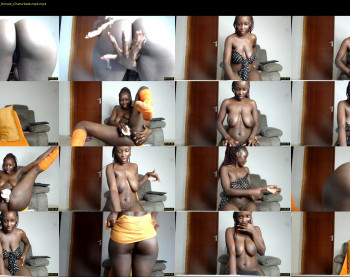 gulpess — 59 minute Chaturbate female cam capture, 480p, Feb 9, 2023