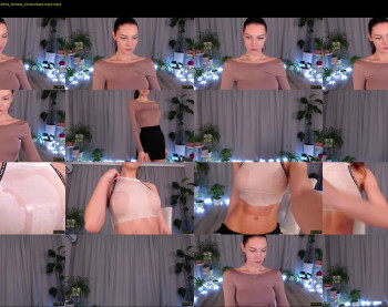 katrin_sweeft — 28 minute Chaturbate female cam capture, 1080p, Feb 8, 2023