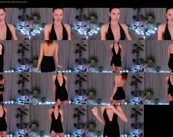 katrin_sweeft — 9 minute Chaturbate female cam capture, 1080p, Feb 8, 2023
