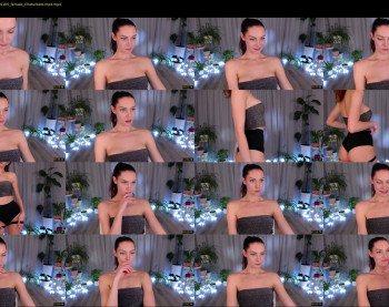 katrin_sweeft — 33 minute Chaturbate female cam capture, 1080p, Feb 9, 2023