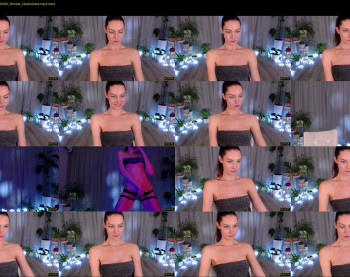 katrin_sweeft — 55 minute Chaturbate female cam capture, 1080p, Feb 9, 2023