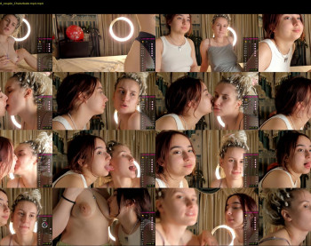 lorifowler — 22 minute Chaturbate female cam capture, 1080p, Feb 9, 2023