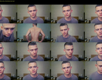 marvelboy_ — 19 minute Chaturbate male cam capture, 720p, Feb 8, 2023