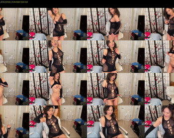 masquerouge — 20 minute Chaturbate female cam capture, 1080p, Feb 8, 2023
