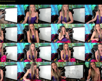 mindymars — 99 minute Chaturbate female cam capture, 720p, Feb 8, 2023