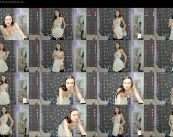 _abby_bb — 54 minute Chaturbate female cam capture, 1080p, Feb 9, 2023