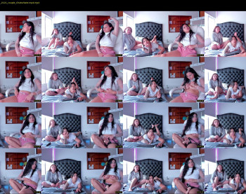 _blind_melon_ — 36 minute Chaturbate female cam capture, 1080p, Feb 9, 2023