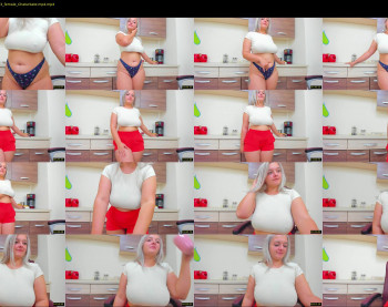 _mistyfox — 32 minute Chaturbate female cam capture, 1080p, Feb 9, 2023