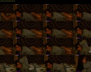 _modestmouse — 16 minute Chaturbate female cam capture, 720p, Feb 9, 2023