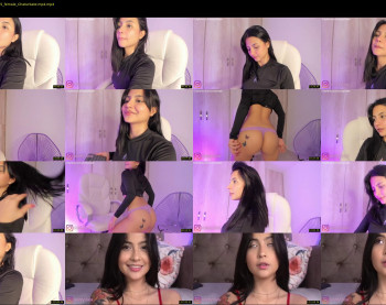 coreybae — 82 minute Chaturbate female cam capture, 1080p, Feb 9, 2023