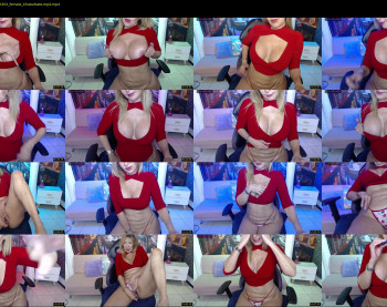 cristal_ayala — 19 minute Chaturbate female cam capture, 1080p, Feb 9, 2023