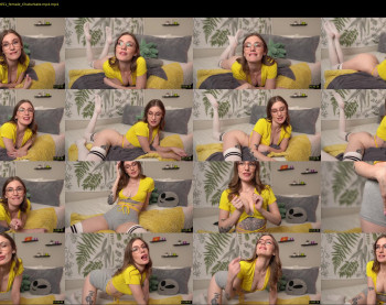 emma_ruby — 26 minute Chaturbate female cam capture, 1080p, Feb 9, 2023