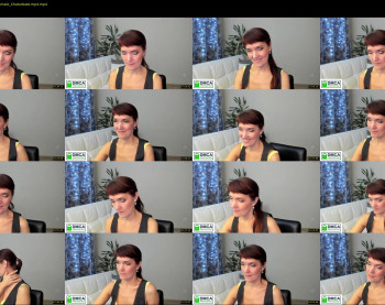 fritha — 62 minute Chaturbate female cam capture, 720p, Feb 9, 2023