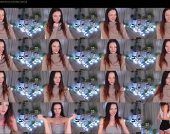 katrin_sweeft — 55 minute Chaturbate female cam capture, 1080p, Feb 9, 2023