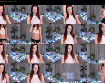 katrin_sweeft — 54 minute Chaturbate female cam capture, 1080p, Feb 9, 2023