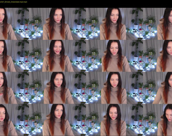 katrin_sweeft — 7 minute Chaturbate female cam capture, 1080p, Feb 9, 2023
