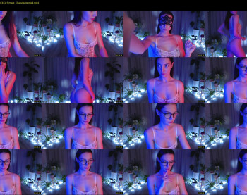 katrin_sweeft — 54 minute Chaturbate female cam capture, 1080p, Feb 10, 2023