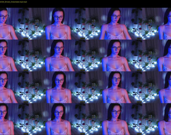 katrin_sweeft — 8 minute Chaturbate female cam capture, 1080p, Feb 10, 2023
