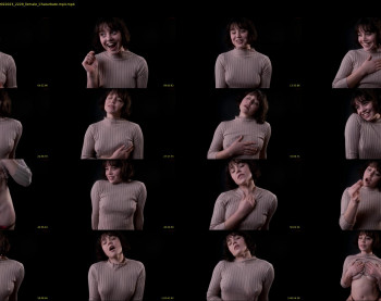 mindvoiding — 78 minute Chaturbate female cam capture, 720p, Feb 9, 2023