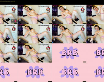 sofiedvige — 76 minute Chaturbate couple cam capture, 1080p, Feb 9, 2023