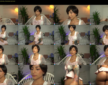 soy_sofia — 55 minute Chaturbate female cam capture, 1080p, Feb 10, 2023