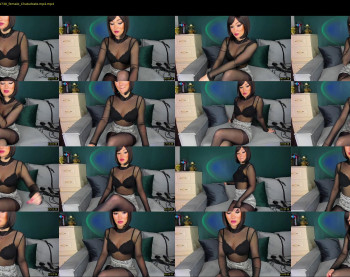 your_eclipse — 49 minute Chaturbate female cam capture, 1080p, Feb 9, 2023