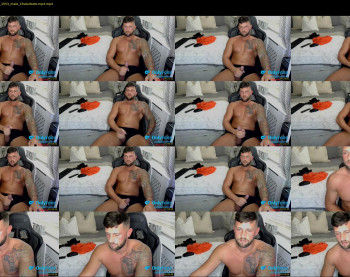 youzername2 — 4 minute Chaturbate male cam capture, 1080p, Feb 9, 2023