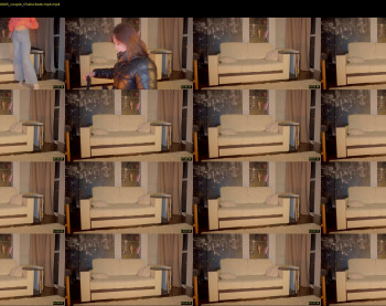 _littlemouse_ — 23 minute Chaturbate couple cam capture, 4K, Feb 11, 2023