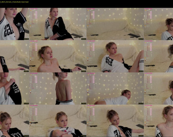 _temptation___ — 51 minute Chaturbate female cam capture, 1080p, Feb 10, 2023