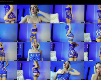 corni__ — 54 minute Chaturbate female cam capture, 1080p, Feb 10, 2023