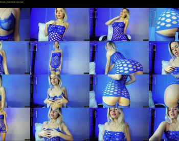 corni__ — 54 minute Chaturbate female cam capture, 1080p, Feb 10, 2023