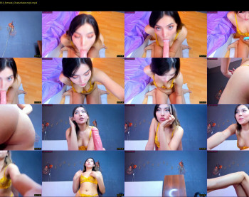 crystal_200 — 48 minute Chaturbate female cam capture, 1080p, Feb 10, 2023