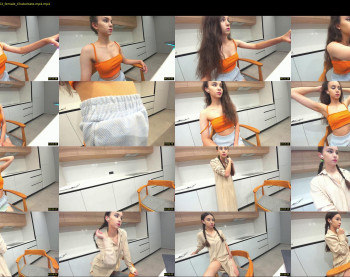 ehotlovea — 54 minute Chaturbate female cam capture, 1080p, Feb 10, 2023