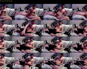 etherless86 — 36 minute Chaturbate male cam capture, 1080p, Feb 10, 2023