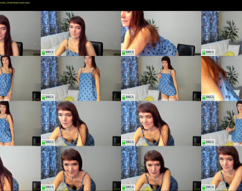 fritha — 8 minute Chaturbate female cam capture, 720p, Feb 11, 2023