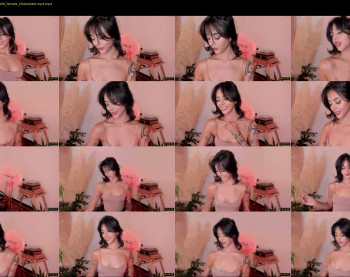 misslamarr — 36 minute Chaturbate female cam capture, 720p, Feb 10, 2023