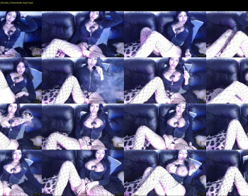 sofianix — 110 minute Chaturbate female cam capture, 720p, Feb 10, 2023