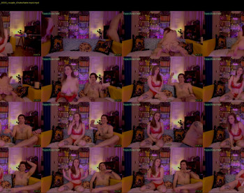 task_manager — 54 minute Chaturbate couple cam capture, 1080p, Feb 11, 2023