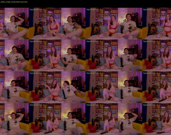 task_manager — 33 minute Chaturbate couple cam capture, 1080p, Feb 11, 2023