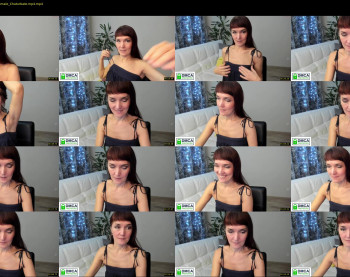 fritha — 3 minute Chaturbate female cam capture, 720p, Feb 11, 2023
