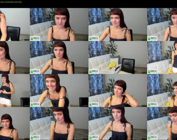 fritha — 27 minute Chaturbate female cam capture, 720p, Feb 11, 2023