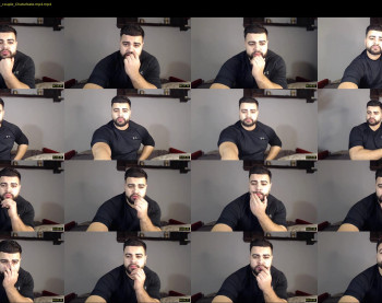 leo_kitty — 6 minute Chaturbate couple cam capture, 720p, Feb 11, 2023