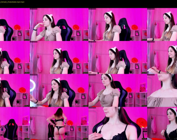 lexi_split — 55 minute Chaturbate female cam capture, 1080p, Feb 11, 2023