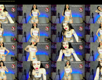 sofiedvige — 14 minute Chaturbate couple cam capture, 1080p, Feb 11, 2023